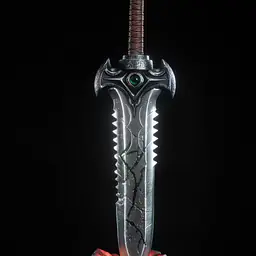 Yi Chao - Frostmourne 4