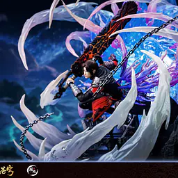 Yao Guang - Xiao Yan 7