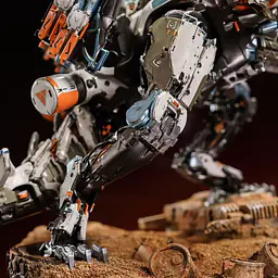Faroe Industry - Thunderjaw 2