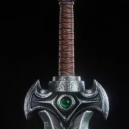 Yi Chao - Frostmourne 5