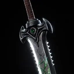 Yi Chao - Frostmourne 6