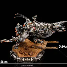 Faroe Industry - Thunderjaw 11