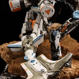 Faroe Industry - Thunderjaw 5