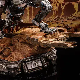 Faroe Industry - Thunderjaw 9