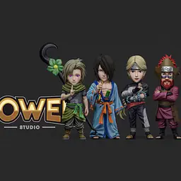 Power - Yagura 3