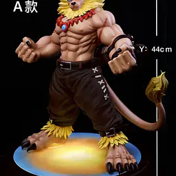 EG - Leomon 2