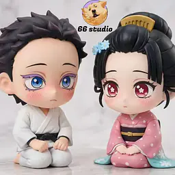 66 - Hakuji and Koyuki 1