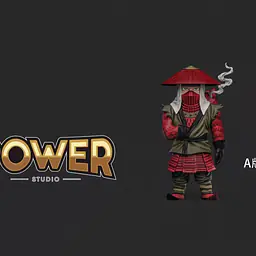 Power - Han 1