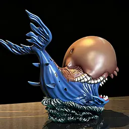Sun Toys - Whamon 3