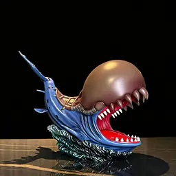 Sun Toys - Whamon 2
