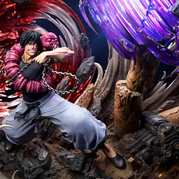 KOL x Ying Fa - Gojo vs Toji 2