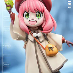Waku Waku - Anya 4