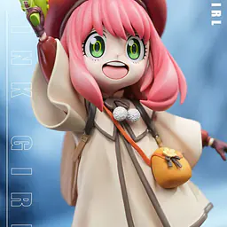 Waku Waku - Anya 6