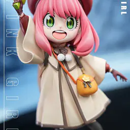 Waku Waku - Anya 8