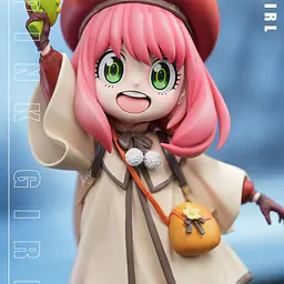 Waku Waku - Anya 2