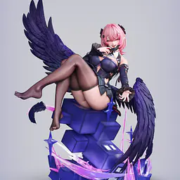 New Age - Remielle Dan 3
