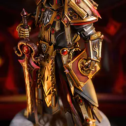 BR - Paladin 2