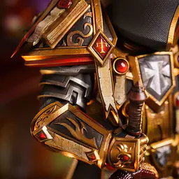 BR - Paladin 5