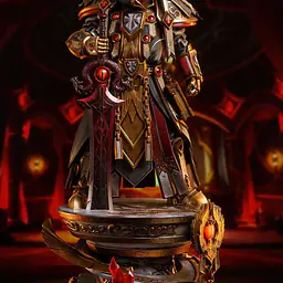 BR - Paladin 6