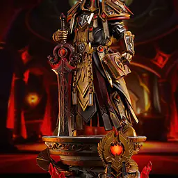 BR - Paladin 1