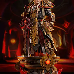 BR - Paladin 3