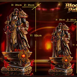 BR - Paladin 9