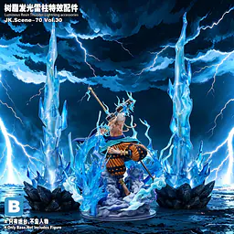 JacksDo - Lightning Pillar Effects 2