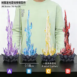 JacksDo - Lightning Pillar Effects 10