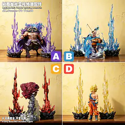 JacksDo - Lightning Pillar Effects 9