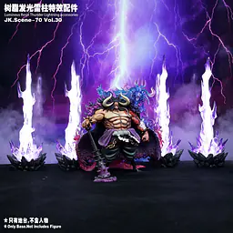 JacksDo - Lightning Pillar Effects 5