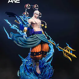 ANE - Enel 4