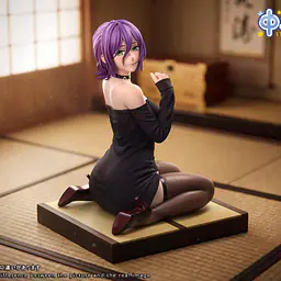 Chuunibyou - Reze 1