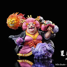 MDS - Big Mom 1