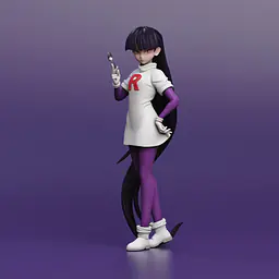 Generations - Sabrina 1