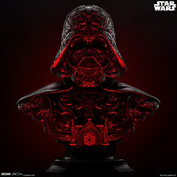 Sideshow Collectibles - Darth Vader 3