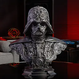Sideshow Collectibles - Darth Vader 1