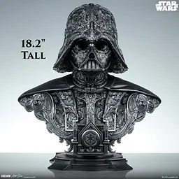 Sideshow Collectibles - Darth Vader 4