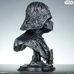 Sideshow Collectibles - Darth Vader 8