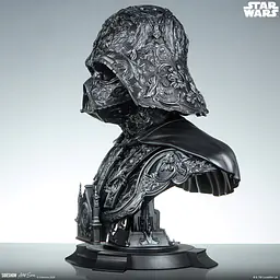 Sideshow Collectibles - Darth Vader 9