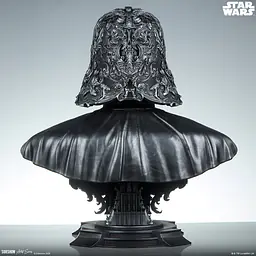 Sideshow Collectibles - Darth Vader 11