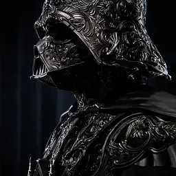 Sideshow Collectibles - Darth Vader 12