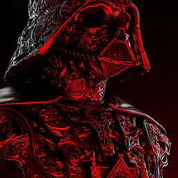 Sideshow Collectibles - Darth Vader 2