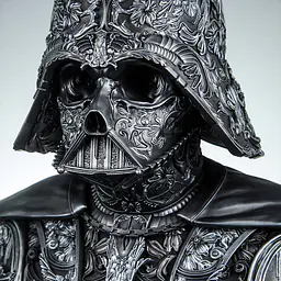 Sideshow Collectibles - Darth Vader 5