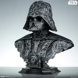 Sideshow Collectibles - Darth Vader 6