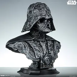 Sideshow Collectibles - Darth Vader 7