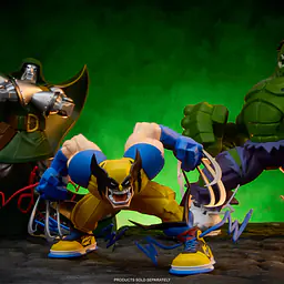 Sideshow Collectibles - Doctor Doom 7
