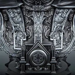 Sideshow Collectibles - Darth Vader 13