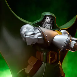 Sideshow Collectibles - Doctor Doom 3