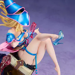 PPS - Dark Magician Girl 10
