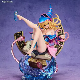 PPS - Dark Magician Girl 6